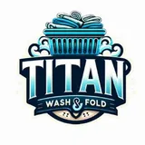 Titan Wash And Fold