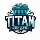 Titan Wash And Fold